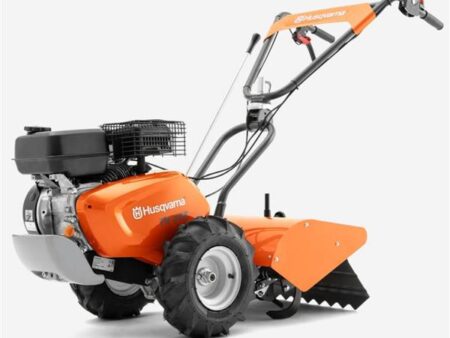 HUSQVARNA TR348 PETROL TILLER REAR TINE