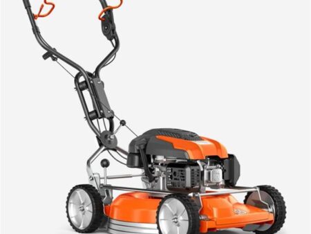 HUSQVARNA LB553SE LAWNMOWER
