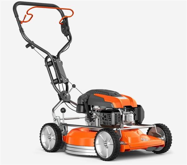 HUSQVARNA LB553SE LAWNMOWER