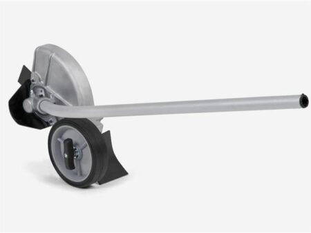 HUSQVARNA ECA850 CURVED EDGER ATTACHMENT