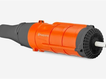 HUSKY 500 SERIES KOMBI BLOWER