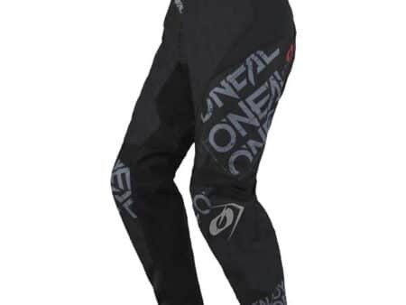ONEAL ELEMENT PANT STATIC V.25 - BLK/GRY