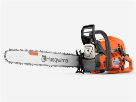 HUSQVARNA 585 chainsaw