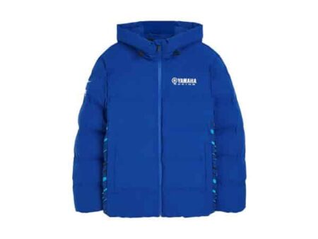 YAMAHA RACING JACKET UNISEX MD