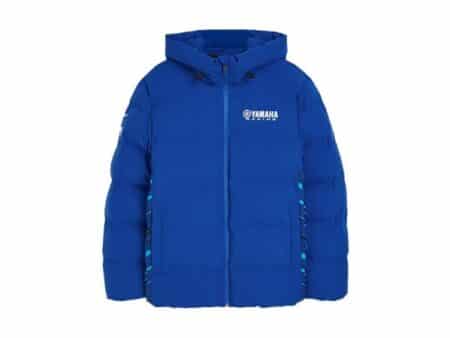 YAMAHA RACING JACKET UNISEX LG