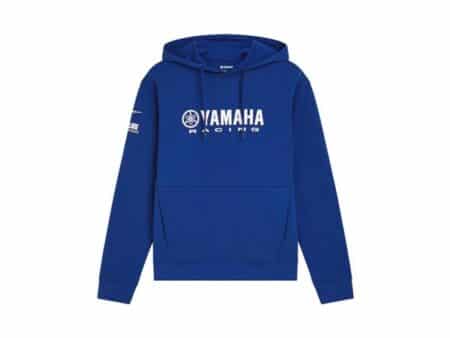 YAMAHA RACING ESS HOODIE UNISEX MD