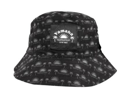 GOODVIBES REVERSIBLE BUCKET HA