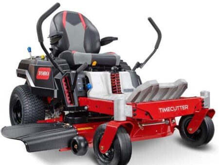 TORO  75768TA 42? (106.7 cm) TimeCutter® MR4275 MyRIDE 23hp Kawasaki