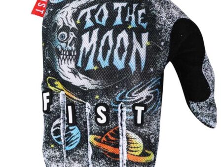 FIST Breezer Glove Corey Creed To The Moon