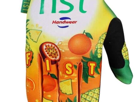 FIST Strapped Glove Fruit Punch