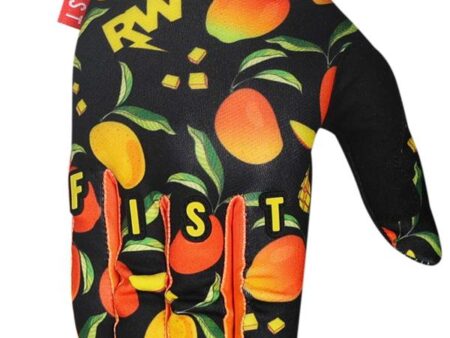 FIST Strapped Glove R-Willy Mango Madness 2XL