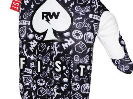 FIST Strapped Glove R-WILLY Ace