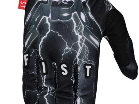 FIST Strapped Glove Brady Baker Lightning