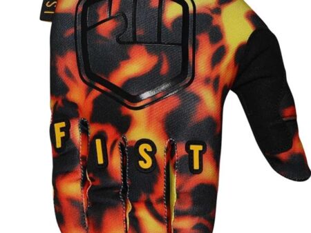 FIST Strapped Glove Tortoise Stocker