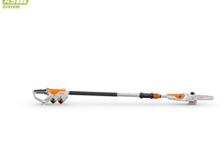 HTA 30 Cordless Pole Pruner tool only