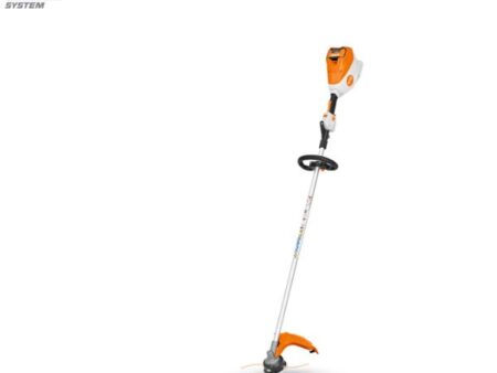 FSA 120R Cordless trimmer