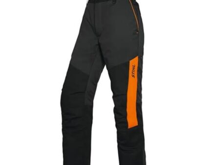 Trousers FUNCTION Universal