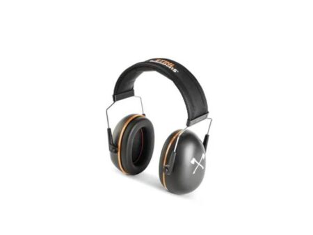 Earmuffs TIMBERSPORTS Edition