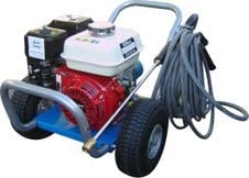 AUSSIE PUMPS AB32CA