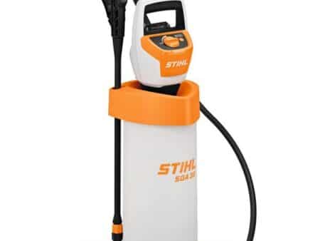 SGA 30.0 SET Cordless sprayer