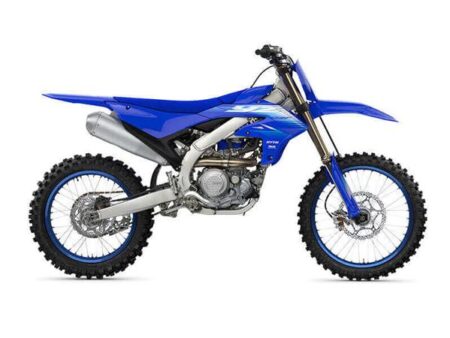 YAMAHA YZ450F