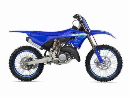 YAMAHA YZ125