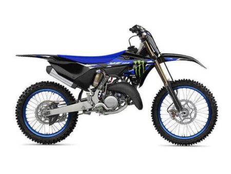 YAMAHA YZ125SP