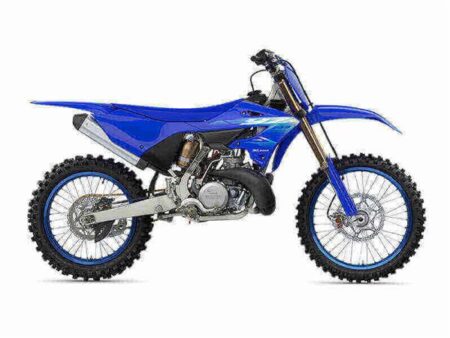 YAMAHA YZ250