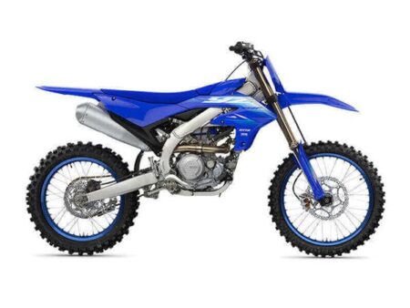 YAMAHA YZ250F