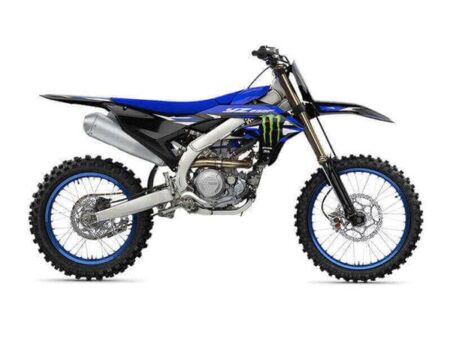 YAMAHA YZ250FS