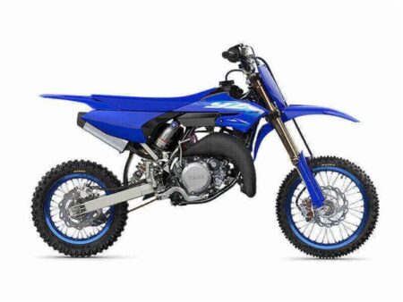 YAMAHA YZ65