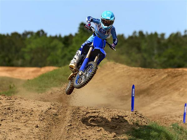 YAMAHA YZ85 SMALL WHEEL - Image 4