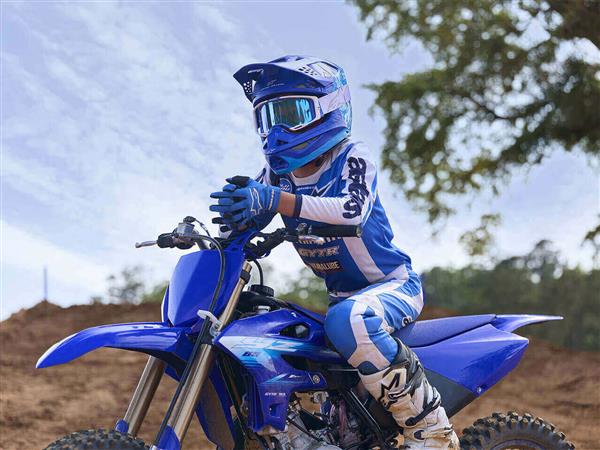 YAMAHA YZ85 SMALL WHEEL - Image 5