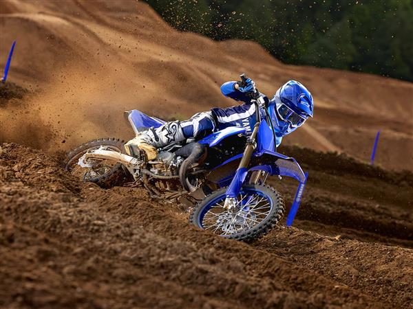 YAMAHA YZ85 SMALL WHEEL - Image 6