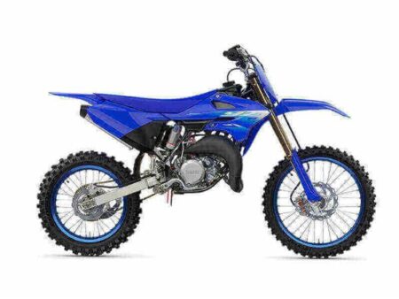 YAMAHA YZ85LW BIG WHEEL