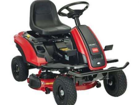TORO eS3000 75500 72V 30" PD  Battery Powered Ride-On Mower