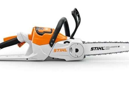 STIHL MSA70C battery chainsaw Skin