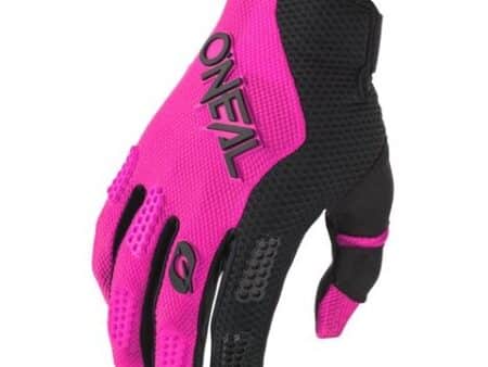 ONEAL 24 ELEMENT GIRLS GLV RACEWEAR V.24 - PNK