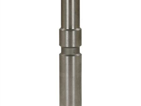 Suttner KW Plug 1/4"M Stainless Steel,Polished
