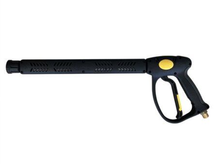 SPITWATER ML955 SPRAY GUN 3/8F