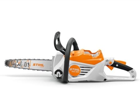 MSA 80.0 C-B 1/4"P Cordless chain saw