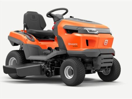 HUSQVARNA TS216TM