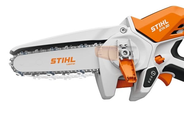 GTA 30.0 SET Cordless pruner - Image 4