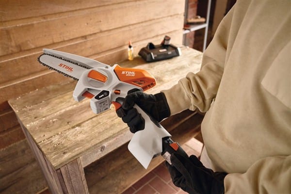 GTA 30.0 SET Cordless pruner - Image 6