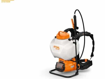 SGA 60 Cordless Sprayer tool only AK SYSTEM