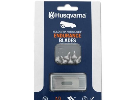 BLADE SET AUTOMOWER® ENDURANCE