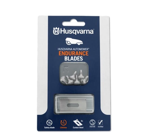 BLADE SET AUTOMOWER® ENDURANCE