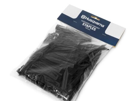 STAPLE 100 PCS, DISPLAY BAG W.
