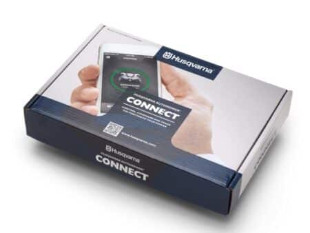 Automower® Connect Kit GPS MODULE 2G + 4G
