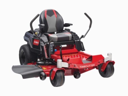 TORO TIMECUTTER MX5000 77520 23HP 50" FD